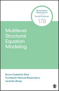 Enlarge image Cover: Multilevel Structural Equation Modeling - SAGE Publications Inc