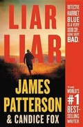 Cover: Liar Liar - Little Brown and Company