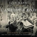 Cover: Camelot's End - 12/Twelve