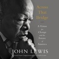 Cover: Across That Bridge - Hachette Books