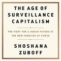 Cover: The Age of Surveillance Capitalism - Public Affairs