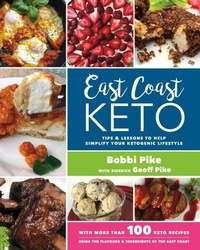 Abbildung von: East Coast Keto - Breakwater Books