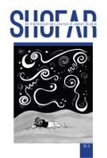 Cover: Shofar 36-3 - Purdue University Press