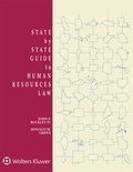 Cover: State by State Guide to Managed Care Law - Aspen Publishers