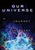 Cover: Our Universe - BOOKBABY