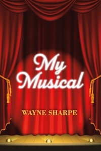 Enlarge image Cover: My Musical - BOOKBABY
