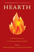 Cover: Hearth - Milkweed Editions