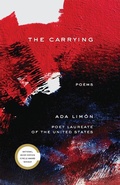 Cover: The Carrying - Milkweed Editions