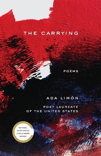 Enlarge image Cover: The Carrying - Milkweed Editions