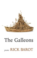 Cover: The Galleons - Milkweed Editions