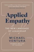 Cover: Applied Empathy - Hodder & Stoughton