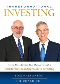 Abbildung von: Transformational Investing - Advantage Media Group