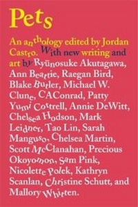 Enlarge image Cover: Pets - Counterpoint