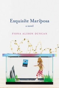 Enlarge image Cover: Exquisite Mariposa - Soft Skull Press