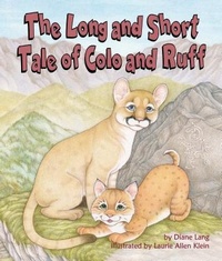 Enlarge image Cover: Long & Short Tale of Colo & Ru - Arbordale Publishing