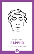 Cover: Pocket Sappho,The - Shambhala Publications Inc