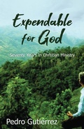 Cover: Expendable for God - One Mission Society