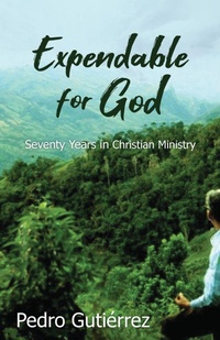 Enlarge image Cover: Expendable for God - One Mission Society