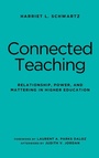 Cover: Connected Teaching - Stylus Publishing