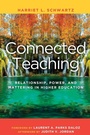 Cover: Connected Teaching - Stylus Publishing