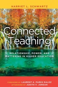Cover: Connected Teaching - Stylus Publishing