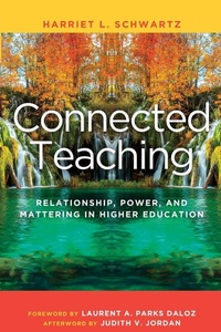 Enlarge image Cover: Connected Teaching - Stylus Publishing