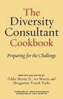 Cover: The Diversity Consultant Cookbook - Stylus Publishing