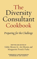 Cover: The Diversity Consultant Cookbook - Stylus Publishing