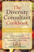 Cover: The Diversity Consultant Cookbook - Stylus Publishing