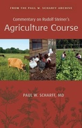 Cover: Commentary on Rudolf Steiner's Agriculture Course - SteinerBooks, Inc