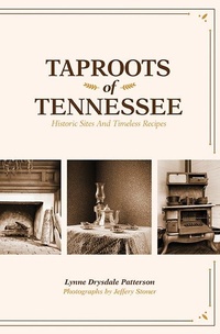 Abbildung von: Taproots of Tennessee - University of Tennessee Press