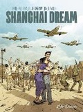 Cover: Shanghai Dream - Humanoids, Inc