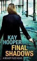 Cover: Final Shadows - Center Point