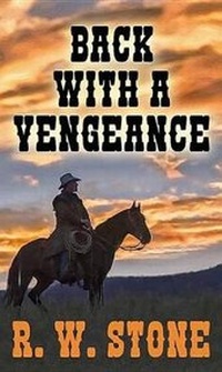 Enlarge image Cover: Back With A Vengeance - Western Series Level II (24)
