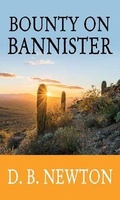 Cover: Bounty On Bannister - Western Series Level III (24)