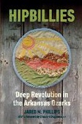 Cover: Hipbillies - University of Arkansas Press