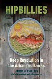 Enlarge image Cover: Hipbillies - University of Arkansas Press