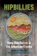 Cover: Hipbillies - University of Arkansas Press
