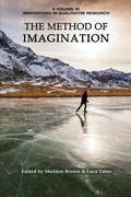 Cover: The Method of Imagination - Information Age Publishing