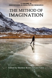 Enlarge image Cover: The Method of Imagination - Information Age Publishing