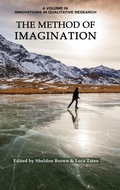 Cover: The Method of Imagination - Information Age Publishing