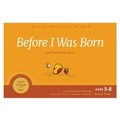 Cover: Before I Was Born - NavPress Publishing Group