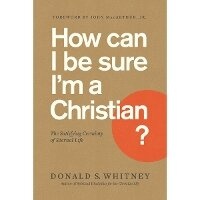Enlarge image Cover: How Can I Be Sure I'm a Christian? - NavPress Publishing Group