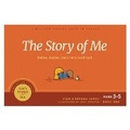 Cover: The Story of Me - NavPress Publishing Group