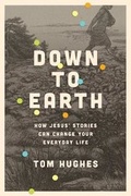 Cover: Down to Earth - NavPress Publishing Group