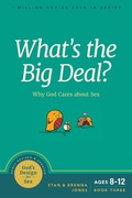 Cover: What's the Big Deal? - NavPress Publishing Group