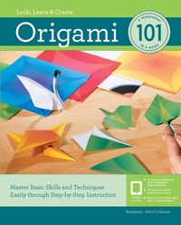 Abbildung von: Origami 101 - Quarry Books