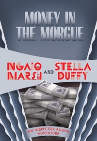 Enlarge image Cover: Money in the Morgue - Felony & Mayhem Press