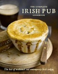 Abbildung von: The Complete Irish Pub Cookbook - Cottage Door Press