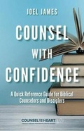Cover: Counsel With Confidence - Shepherd Press